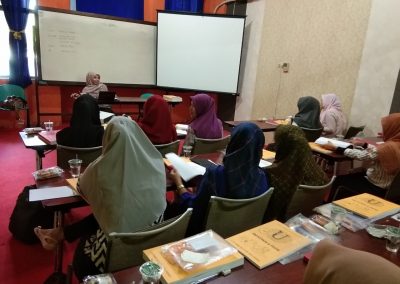 Brevet Pajak Universal Skill di Pekanbaru 13