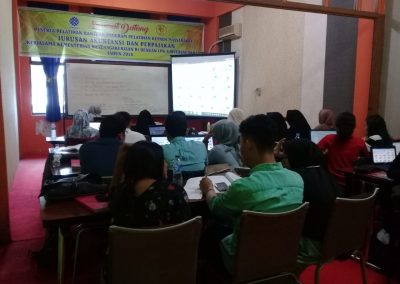 Brevet Pajak Universal Skill di Pekanbaru 15